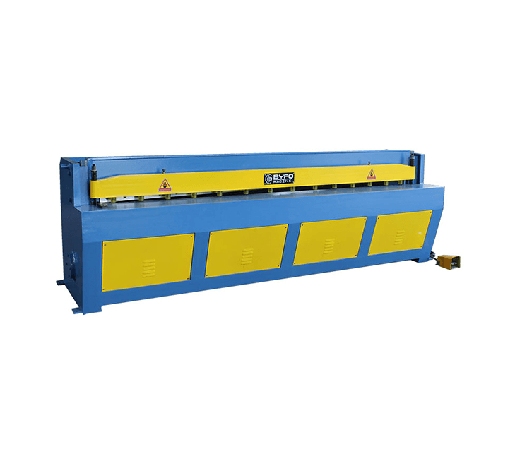 Электрическая гильотина Q11-2*3000