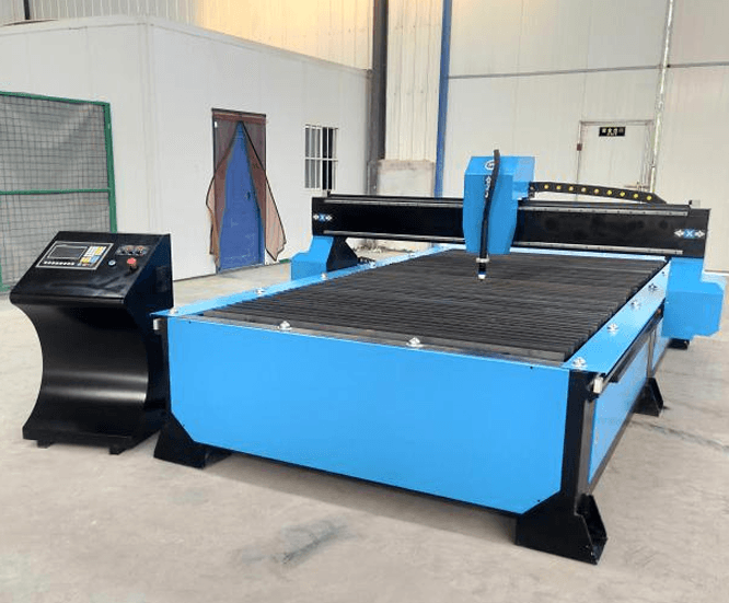 Станок плазменной резки 1560-200A