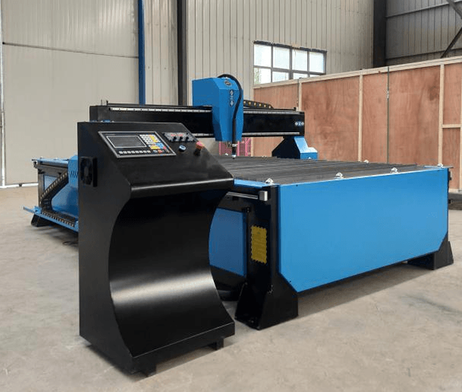 Станок плазменной резки 1560-200A