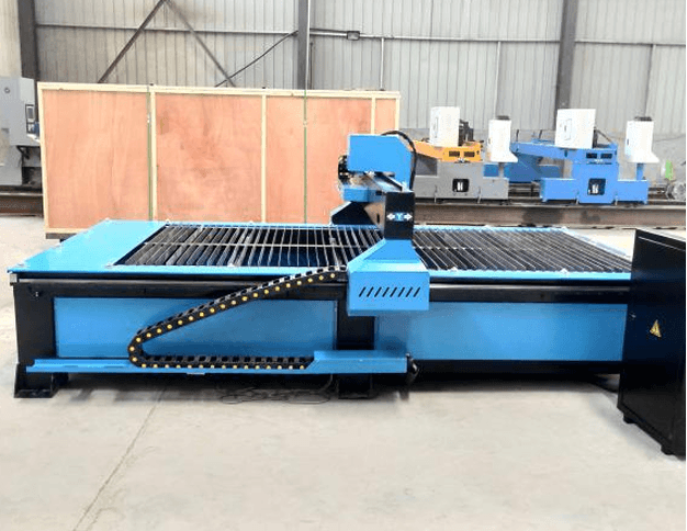 Станок плазменной резки 1560-200A