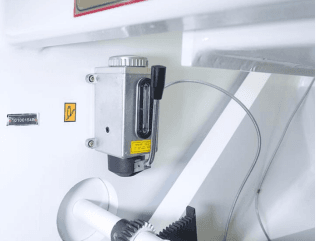 Гильотинные ножницы с ЧПУ QC11K-4X3200