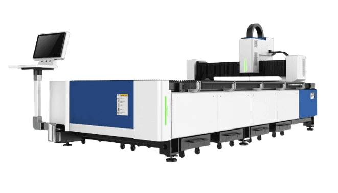 Станок лазерной резки ULF 3015 3000W