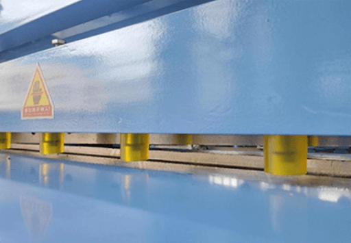 Электрическая гильотина Q11-2*3000