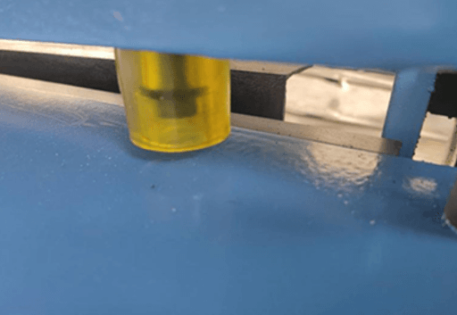 Электрическая гильотина Q11-2*3000